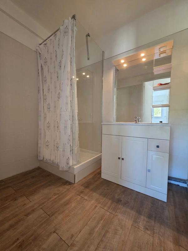 Appartement - 53 m² - 3 pièces