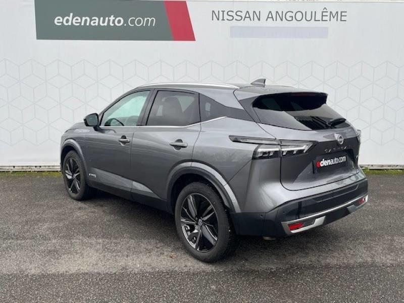 Nissan Qashqai e-Power 190 ch Tekna