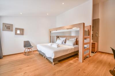 Appartement - 88 m² - 4 pièces