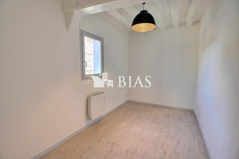 Maison - 57 m² - 3 pièces