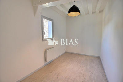 Maison - 57 m² - 3 pièces