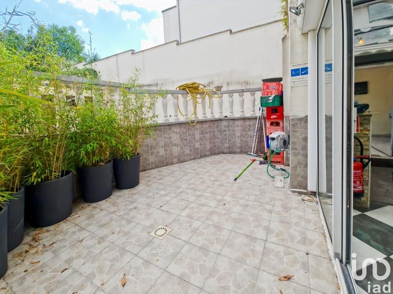 Local commercial - 160 m²