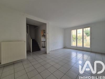 Appartement - 83 m² - 4 pièces