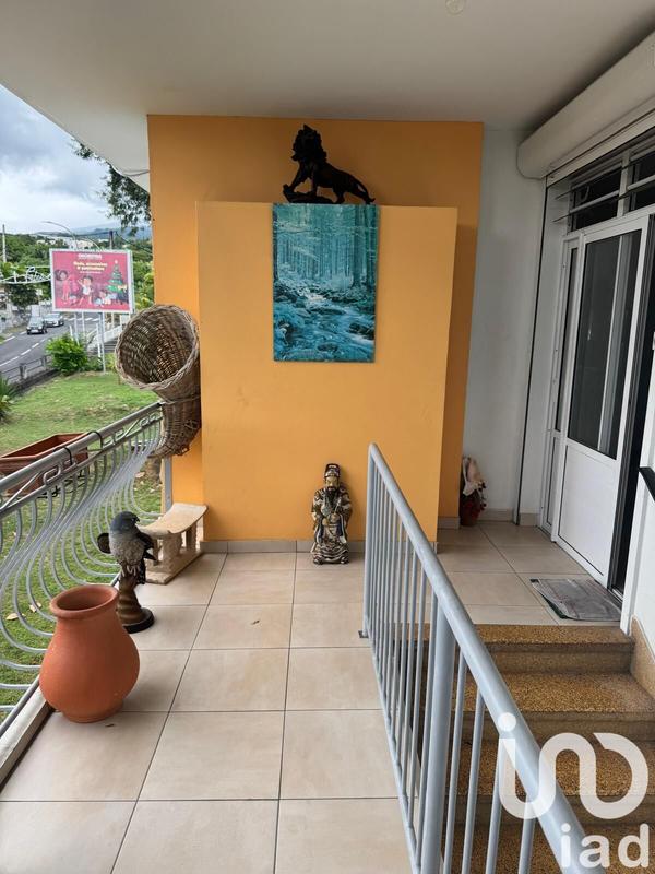 Maison - 185 m² - 8 pièces