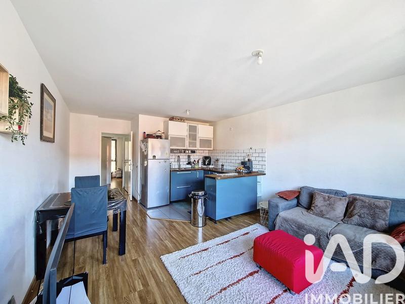 Appartement - 65 m² - 4 pièces