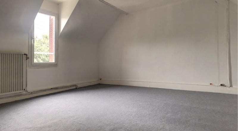 Maison - 94 m² - 5 pièces