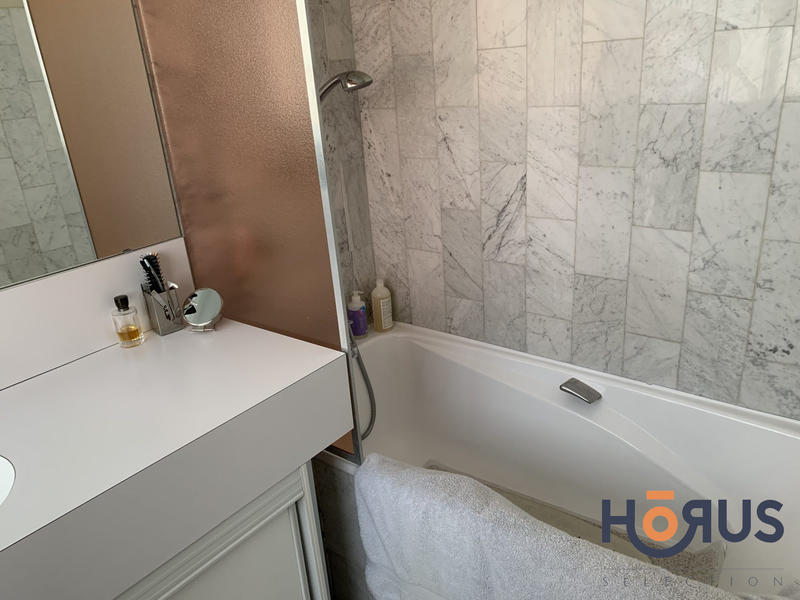 Viager - Appartement - 57 m² - 2 pièces