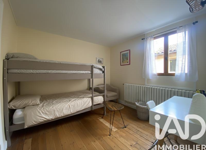 Maison - 74 m² - 4 pièces