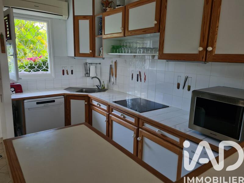 Appartement - 56 m² - 2 pièces