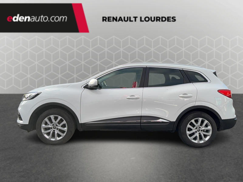 Renault Kadjar Blue dCi 115 Business