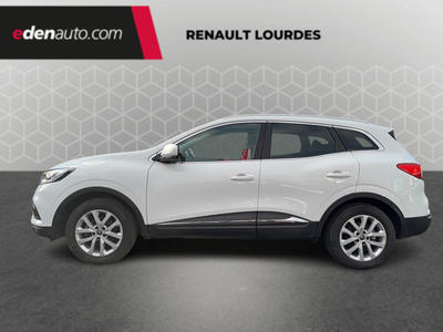 Renault Kadjar Blue dCi 115 Business