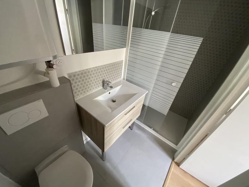 Appartement - 16 m² - 1 pièce