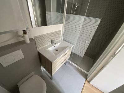 Appartement - 16 m² - 1 pièce