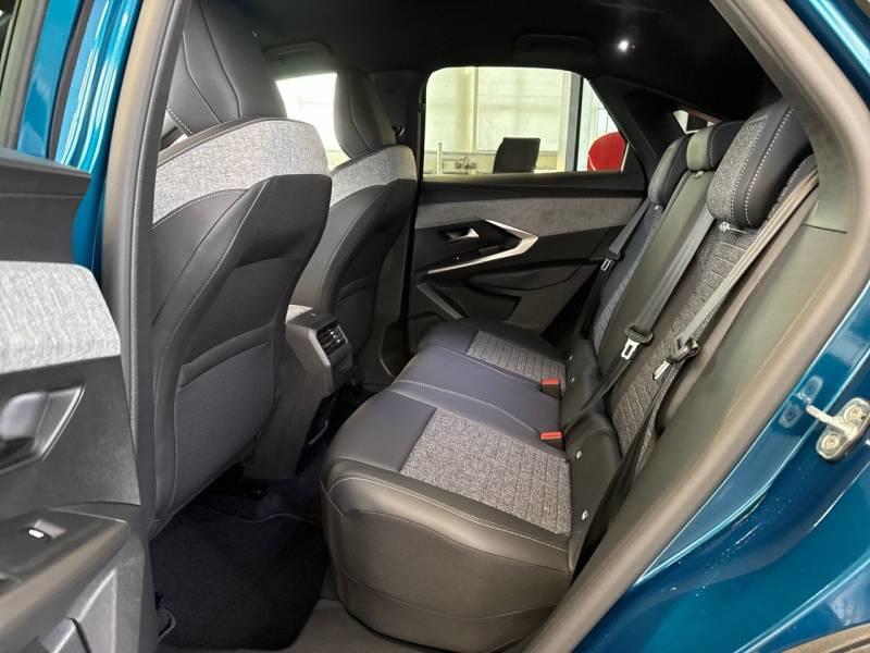 Peugeot 3008 Hybrid 145 e-Dcs6 Allure