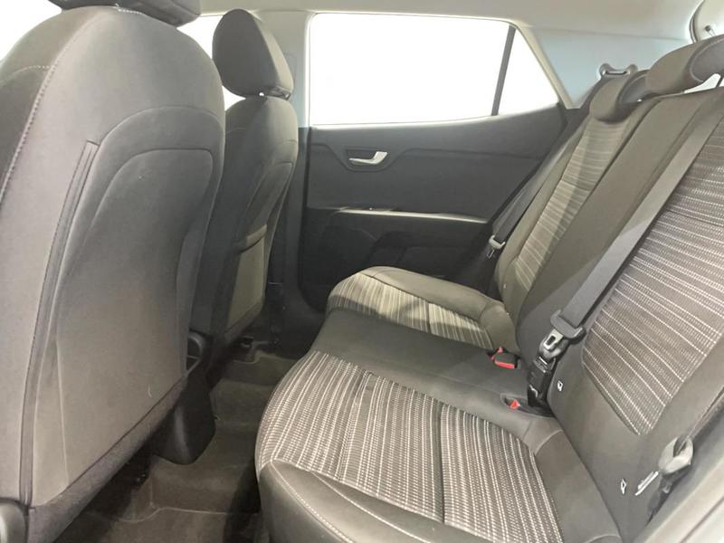 Kia Stonic 1.0 t-GDi 120 ch Mhev Dct7 Gt Line