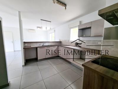 Villa - 125 m² - 6 pièces