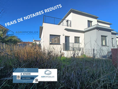 Villa - 117 m² - 5 pièces