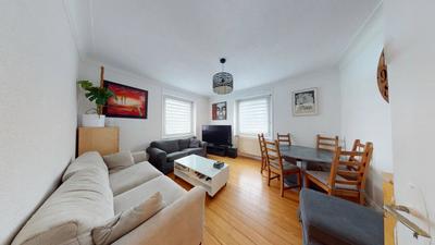 Maison - 189 m² - 8 pièces