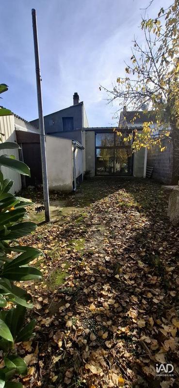 Local commercial - 186 m²