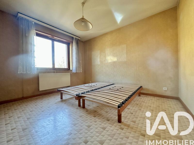 Maison - 103 m² - 5 pièces