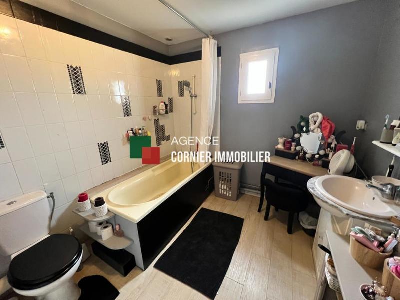 Pavillon - 83 m² - 4 pièces