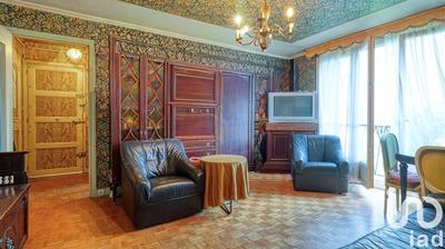 Appartement - 70 m² - 4 pièces