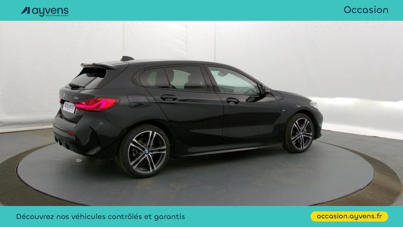 Bmw Série 1 118iA 136ch m Sport Dkg7