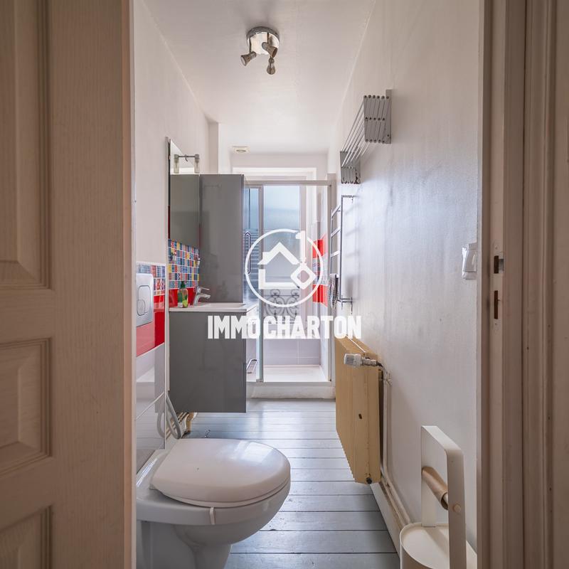 Maison ancienne - 163 m² - 8 pièces