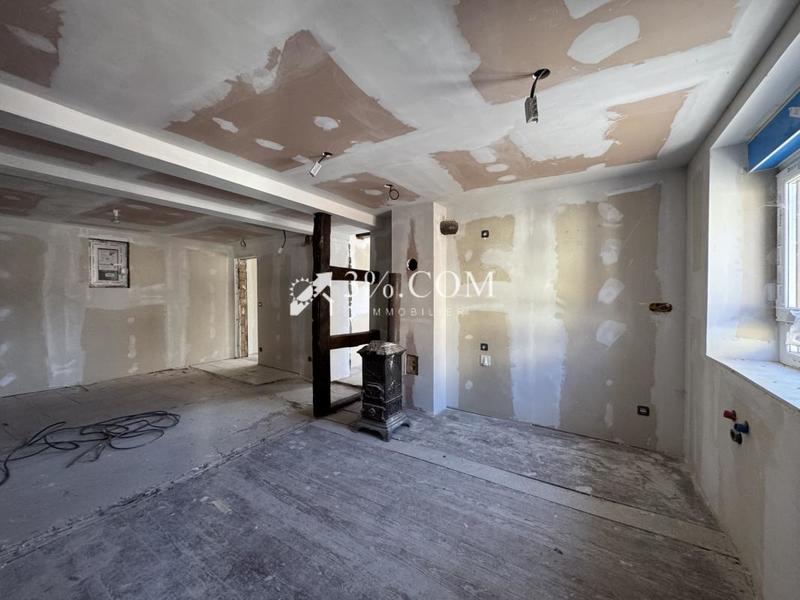 Duplex - 130 m² - 9 pièces