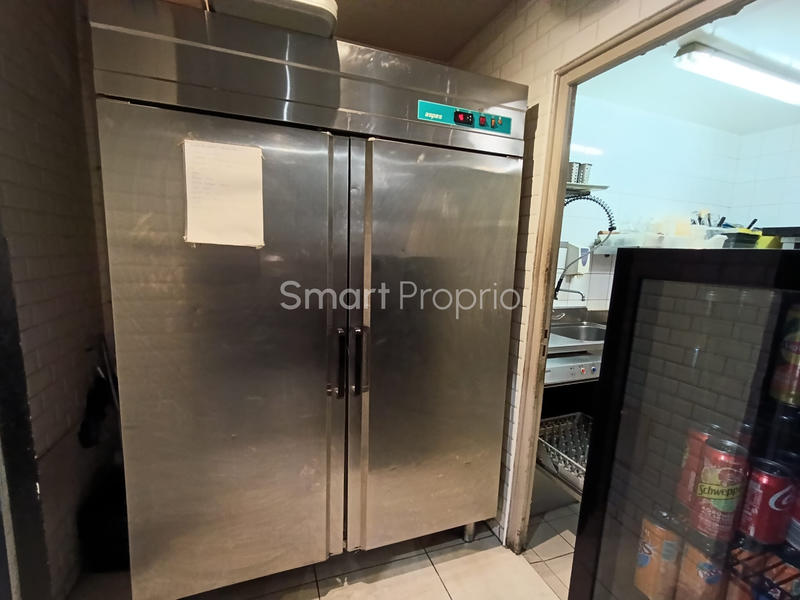 Fonds de commerce - Magasins - 60 m²