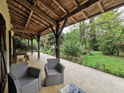 Maison - 149 m² - 7 pièces