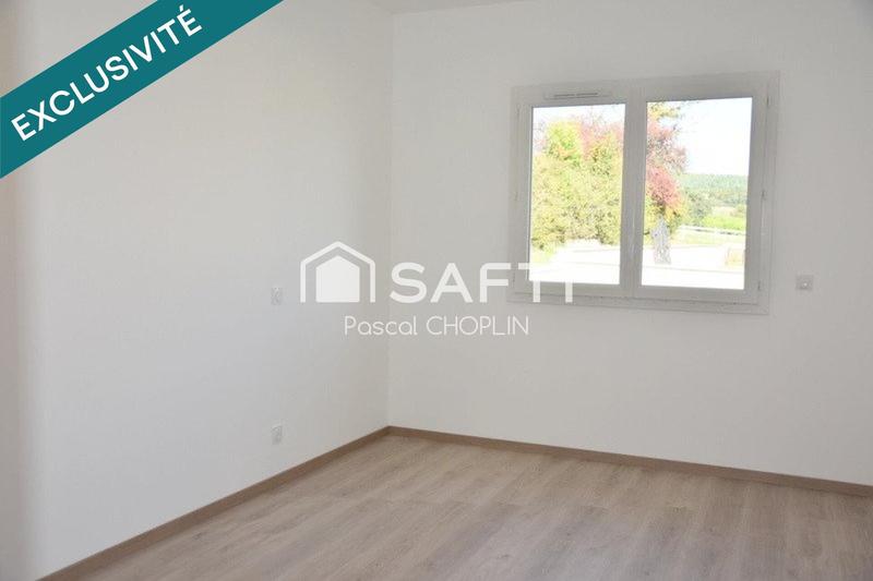 Villa - 147 m² - 4 pièces