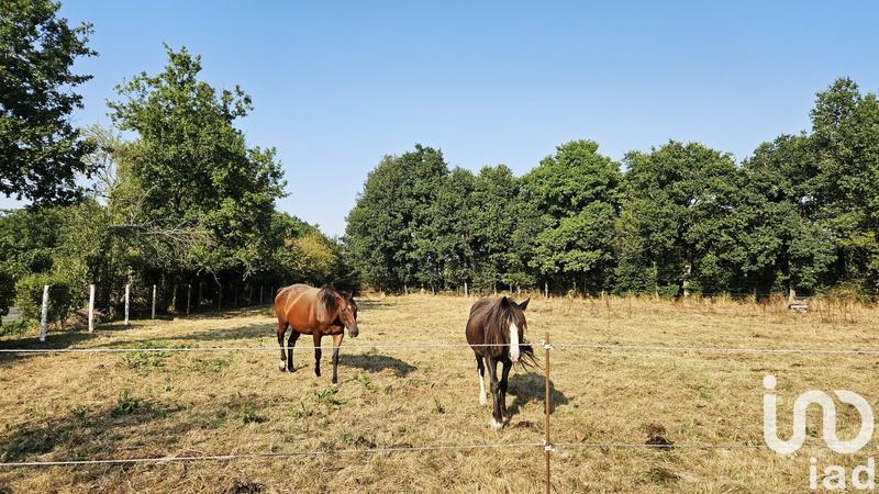 Ferme - 122 m² - 6 pièces