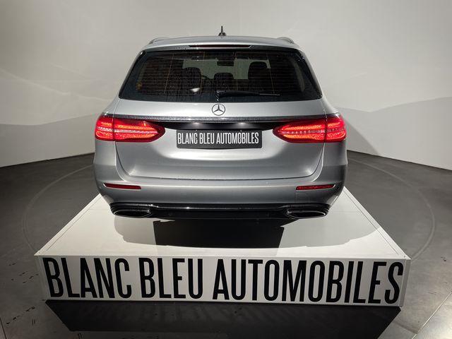 Mercedes Classe E Break 220 d 194 Avantgarde Line 9g-Tronic