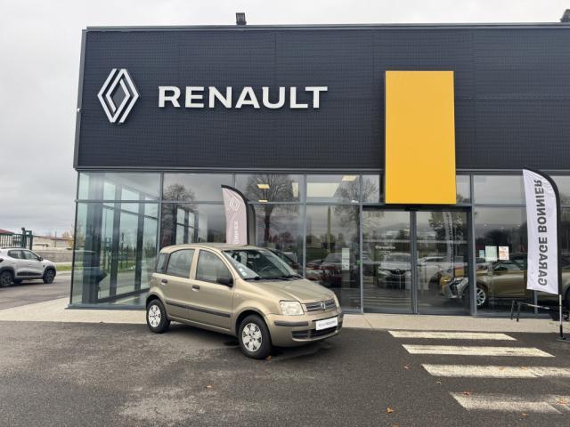 Fiat Panda 1.2 8v Eco Dynamic