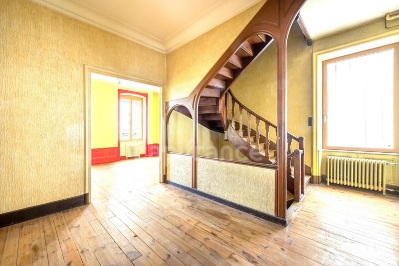 Maison bourgeoise - 446 m² - 17 pièces