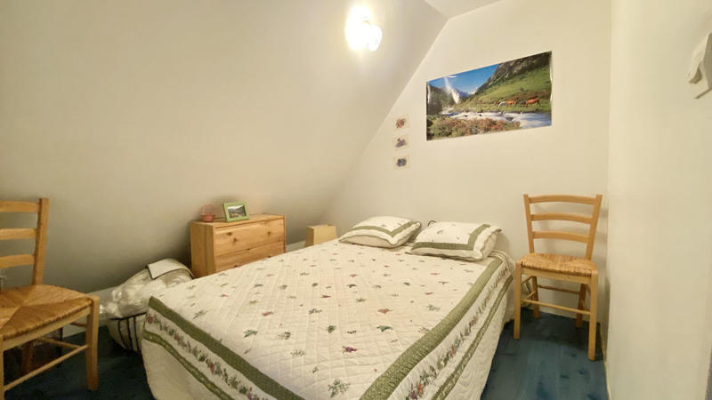 Maison - 148 m² - 5 pièces