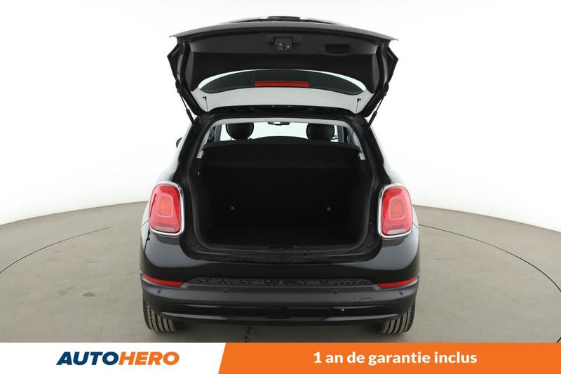 Fiat 500x 1.4 MultiAir Lounge 4x2 Dct 140 ch