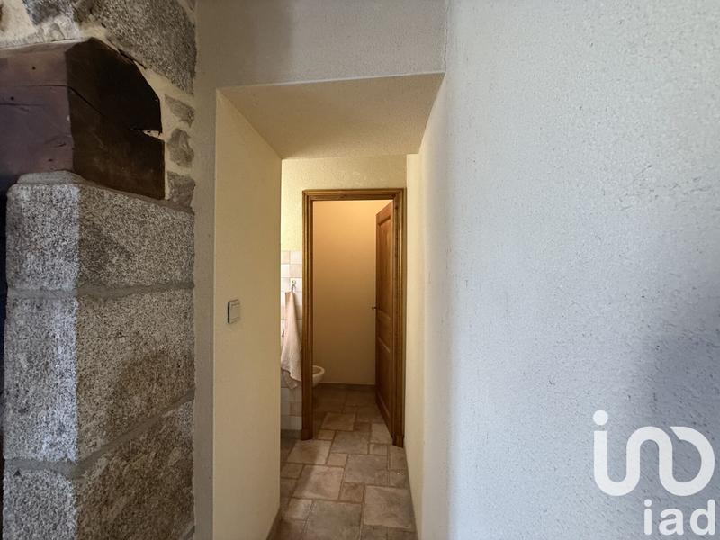 Maison - 176 m² - 7 pièces