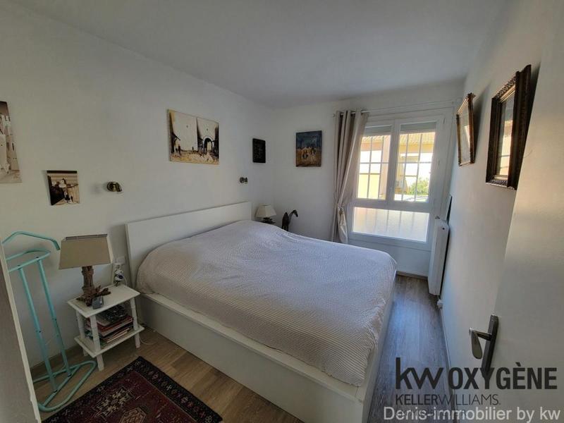 Appartement - 51 m² - 3 pièces