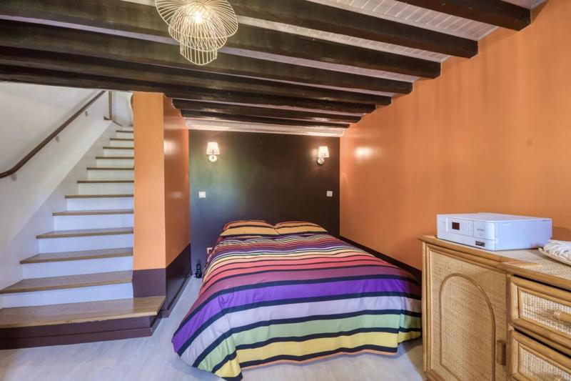 Appartement - 63 m² - 2 pièces