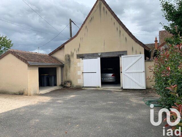 Maison - 192 m² - 6 pièces