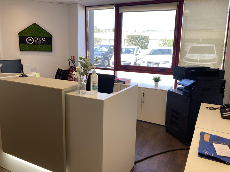 Local commercial - 167 m²