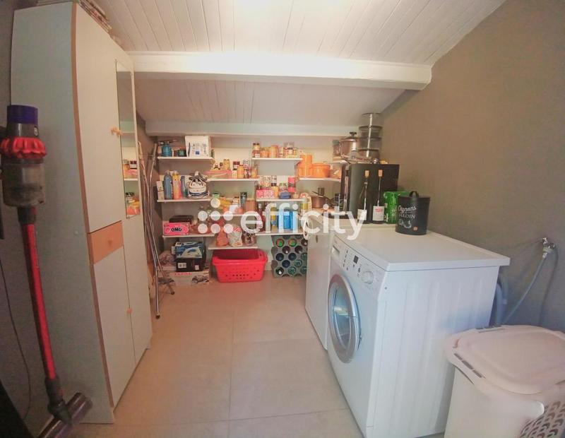 Propriété - 126 m² - 5 pièces