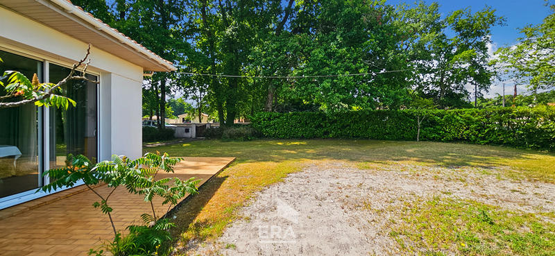 Maison - 115 m² - 6 pièces