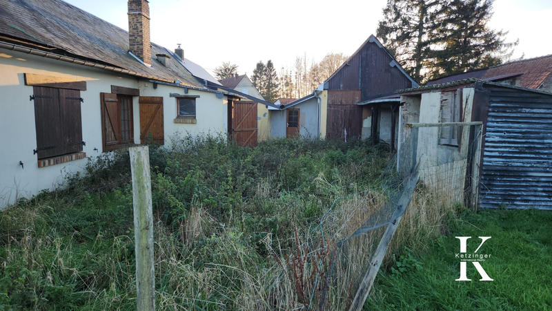 Maison - 79 m² - 4 pièces