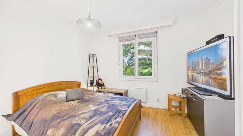 Maison - 107 m² - 4 pièces