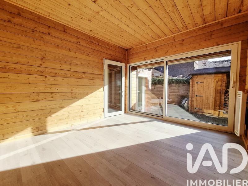 Maison - 140 m² - 7 pièces