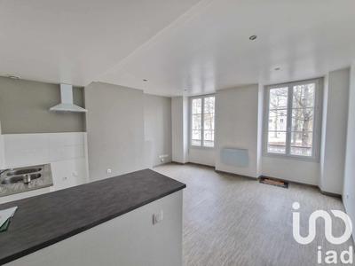 Appartement - 31 m² - 2 pièces