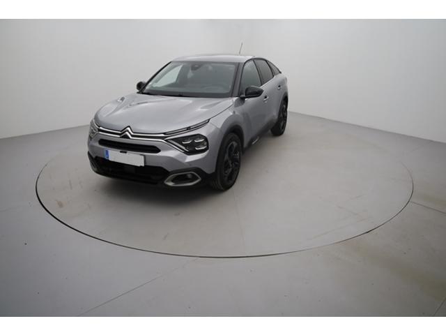 Citroën C4 Shine BlueHDi 130 s&amp;S Eat8